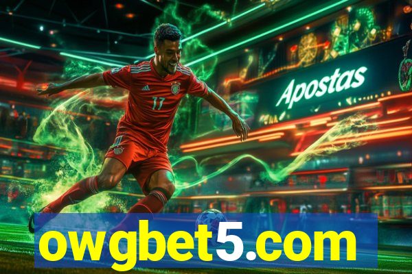 owgbet5.com
