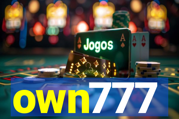 own777