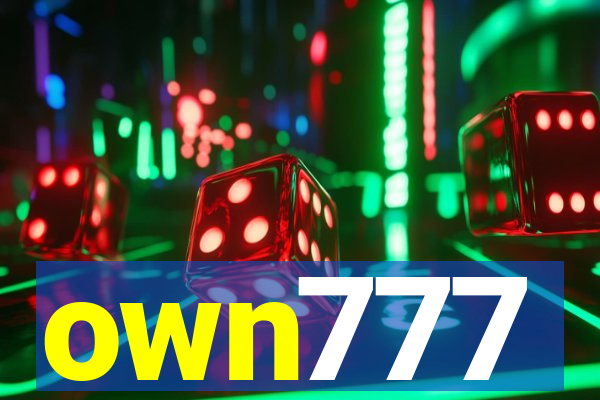own777