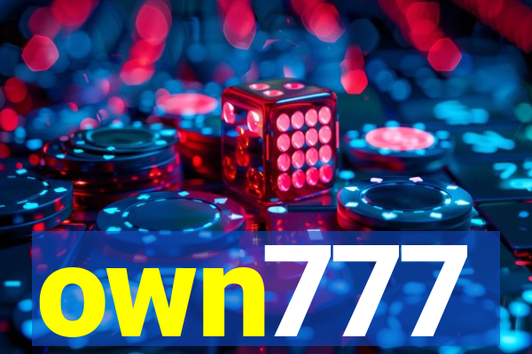 own777