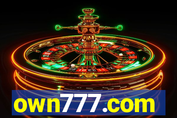 own777.com