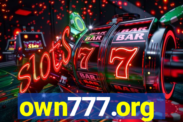 own777.org