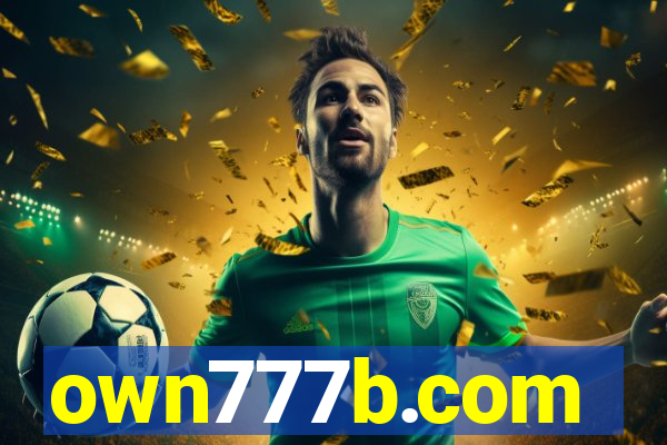 own777b.com