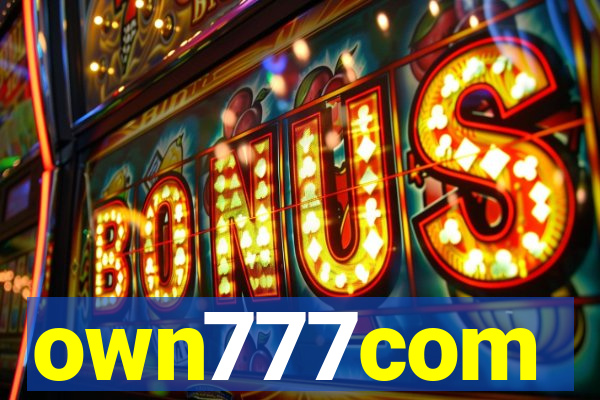 own777com