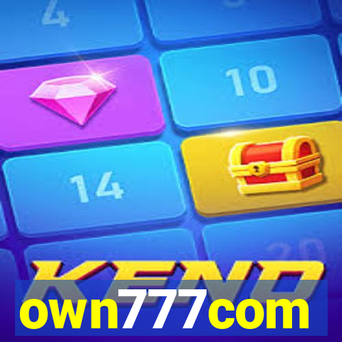 own777com