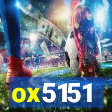 ox5151