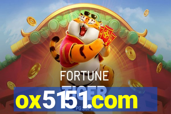 ox5151.com