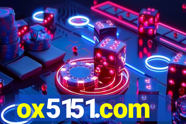 ox5151.com