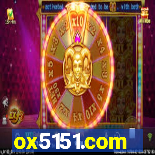 ox5151.com