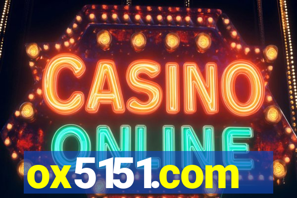 ox5151.com