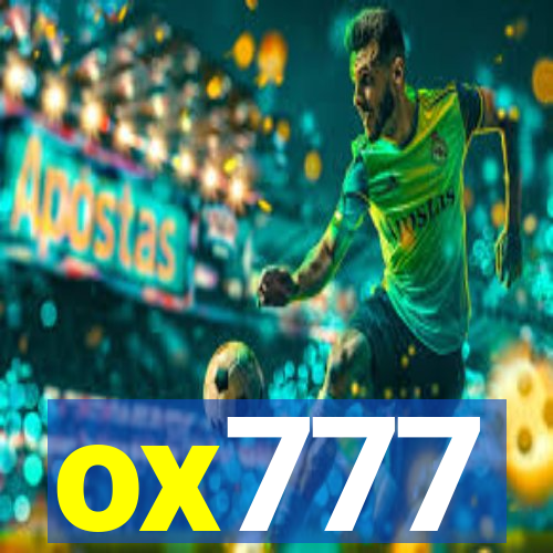 ox777