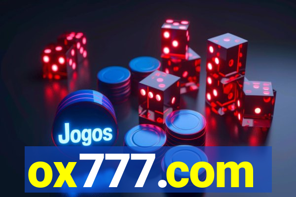 ox777.com