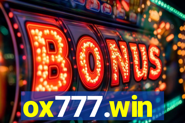 ox777.win