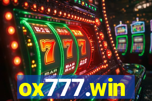 ox777.win