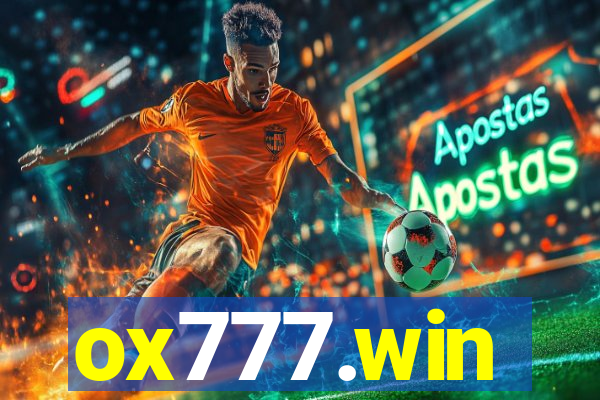 ox777.win