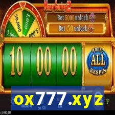 ox777.xyz