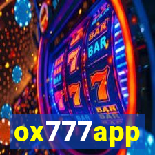 ox777app