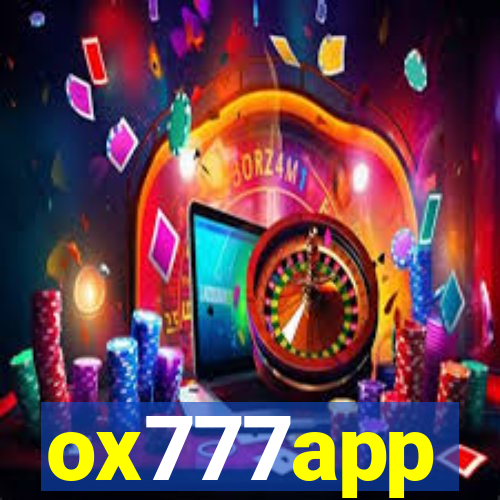 ox777app