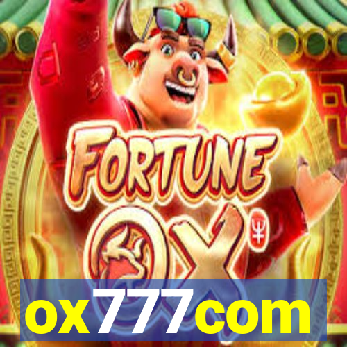 ox777com