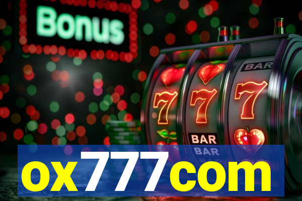 ox777com