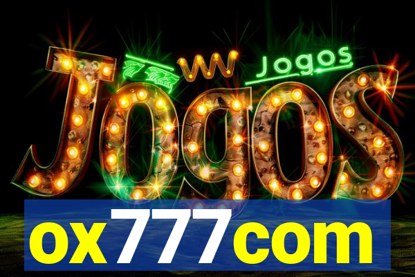 ox777com