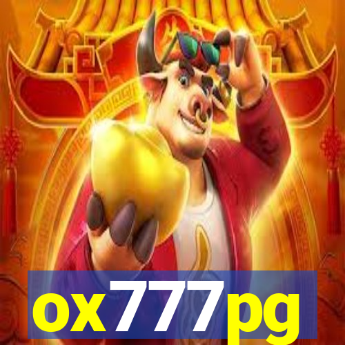 ox777pg