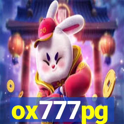 ox777pg