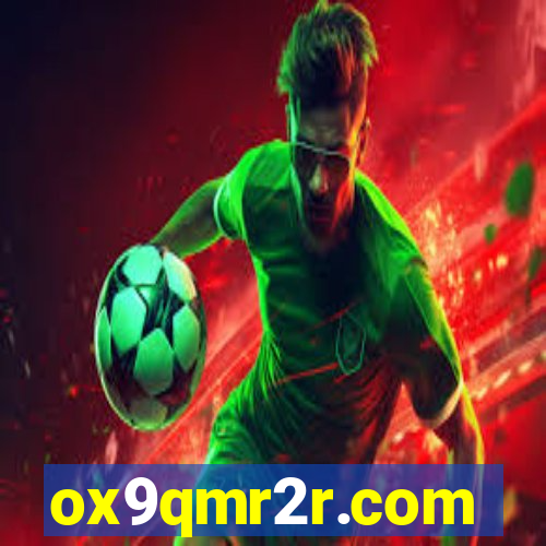 ox9qmr2r.com