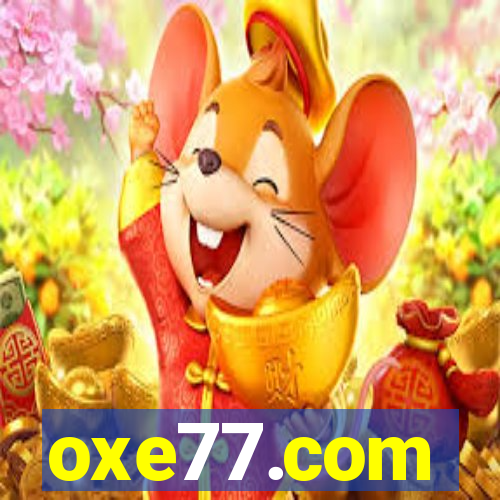 oxe77.com