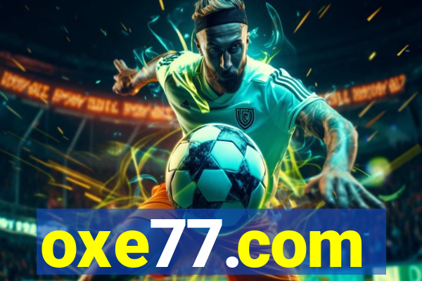 oxe77.com