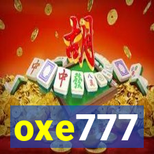 oxe777