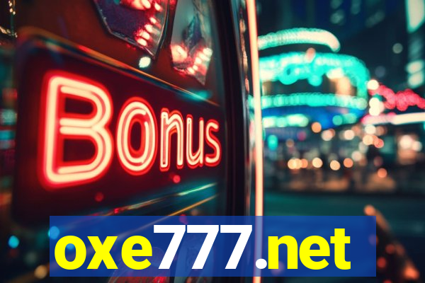 oxe777.net