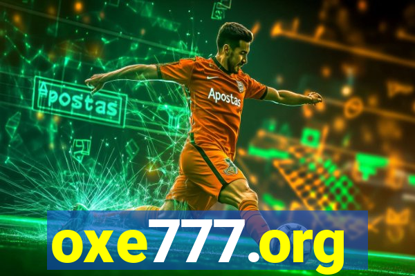 oxe777.org