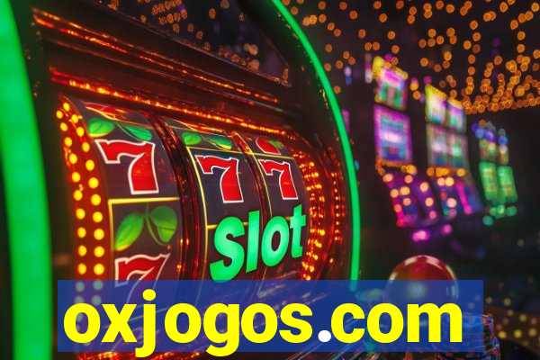 oxjogos.com