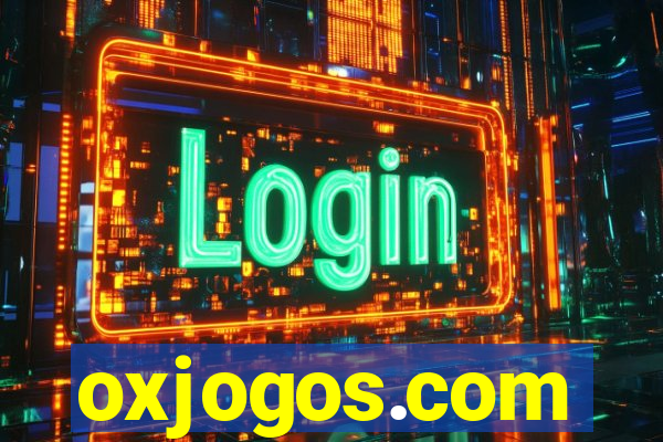 oxjogos.com