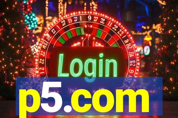 p5.com