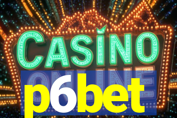 p6bet