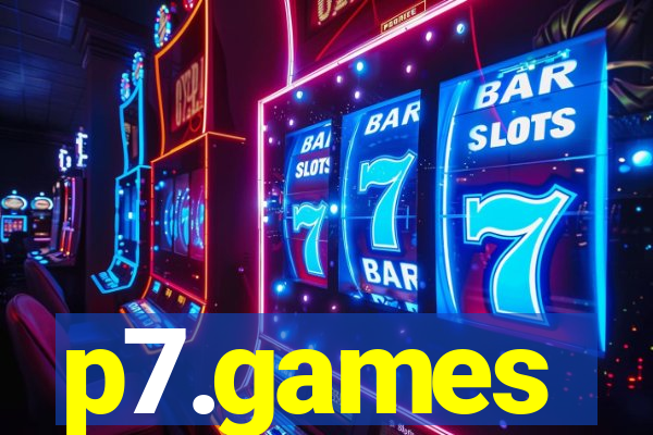 p7.games