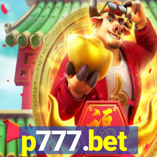 p777.bet