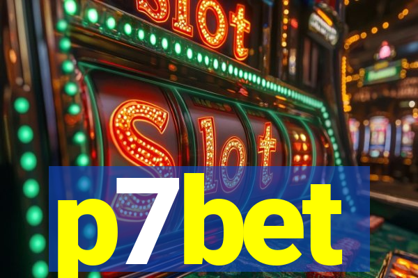 p7bet