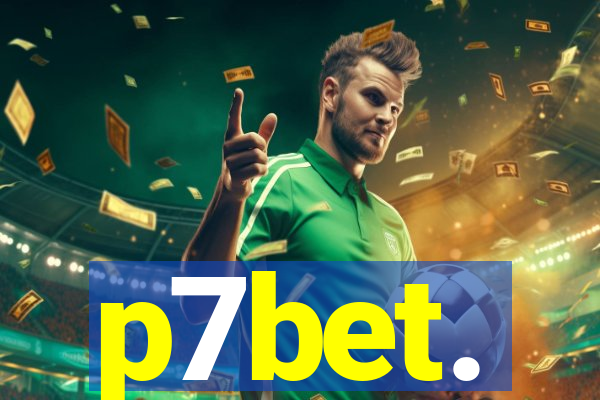 p7bet.