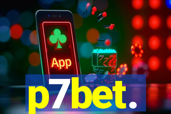 p7bet.