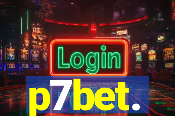p7bet.