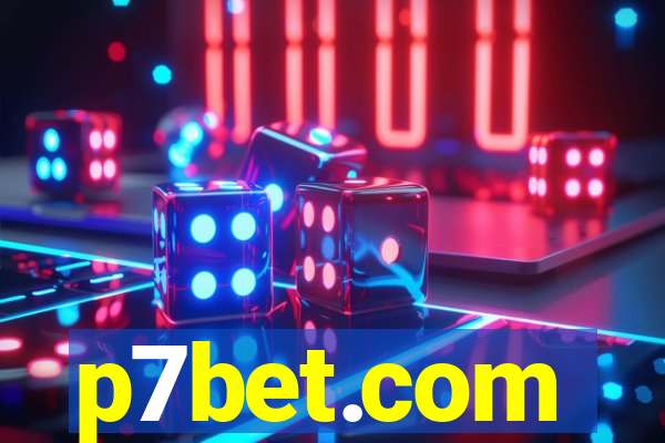 p7bet.com