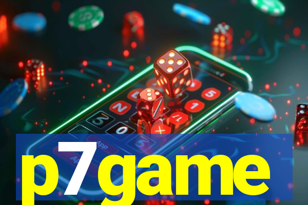p7game
