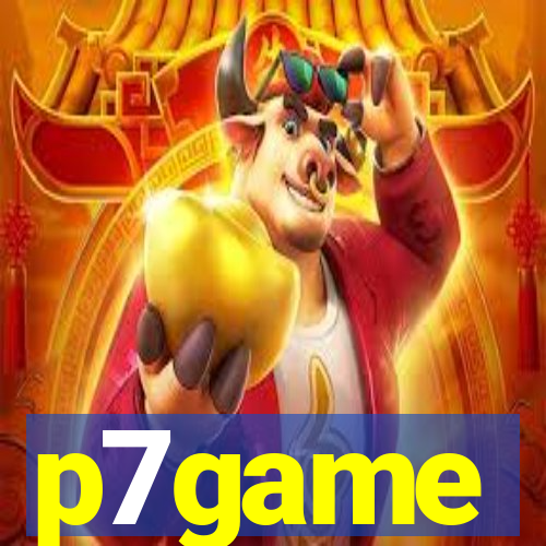 p7game