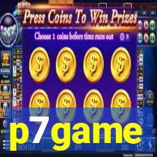 p7game