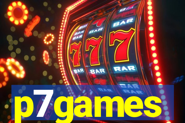 p7games