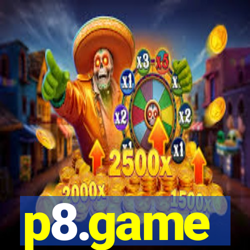 p8.game