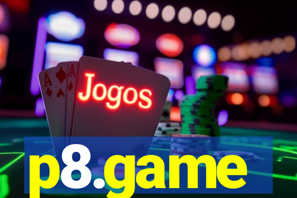 p8.game